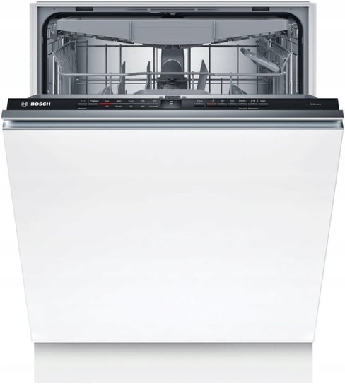 Zmywarka do zabudowy Bosch SMV2HVX02E 60 cm 14 kpl Home Connect Vario3 Bosch