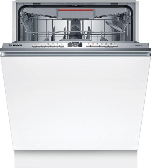Zmywarka do zabudowy BOSCH SMV4EVX00E Serie 4 60cm Bosch