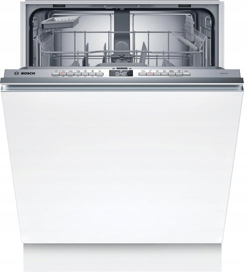 Zmywarka do zabudowy Bosch SMV4HTX00E Bosch