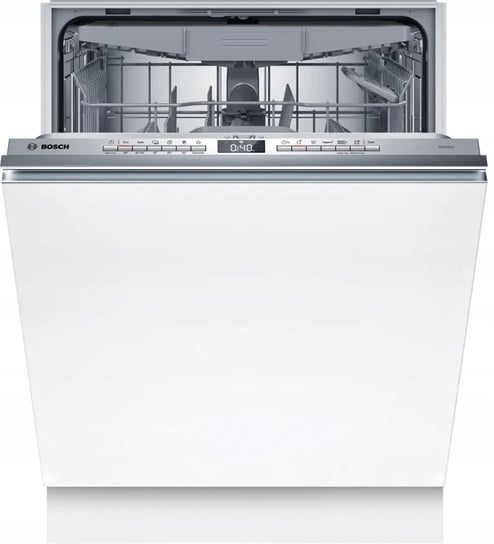 Zmywarka do zabudowy BOSCH SMV4HVX07E Bosch