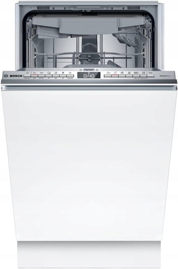 Zmywarka do zabudowy Bosch SPV4EMX10E 45cm 10kpl Home Connect 3 szuflada Bosch