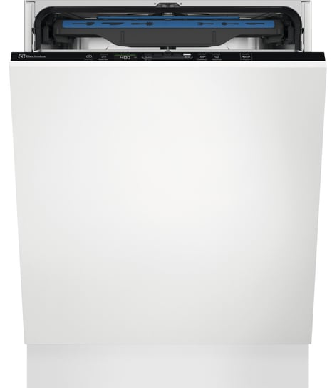 Zmywarka do zabudowy Electrolux KESC8401L SatelliteClean 600 60 cm Electrolux
