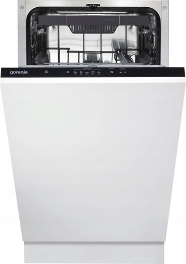 Zmywarka Do Zabudowy Gorenje Gv520E10 11Kpl Gorenje