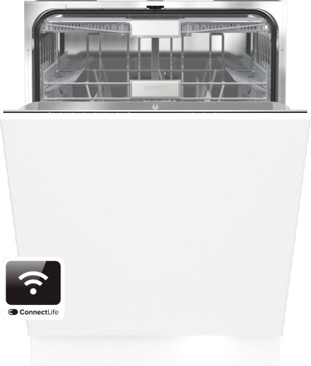 Zmywarka do zabudowy Gorenje GV693C60XXL Gorenje