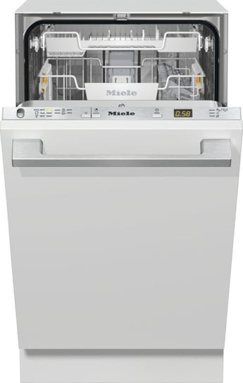 Zmywarka do zabudowy MIELE G 5481 SCVi SL Active Miele