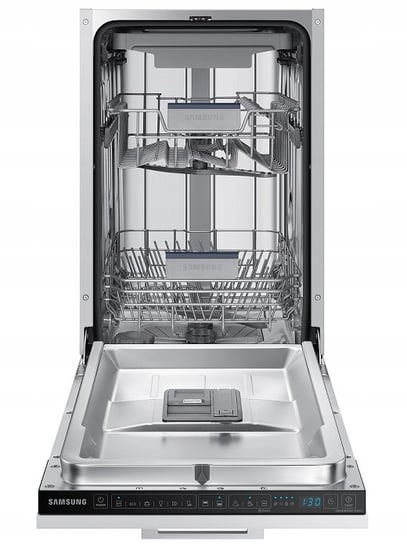 Zmywarka do zabudowy SAMSUNG DW50R4070BB Samsung