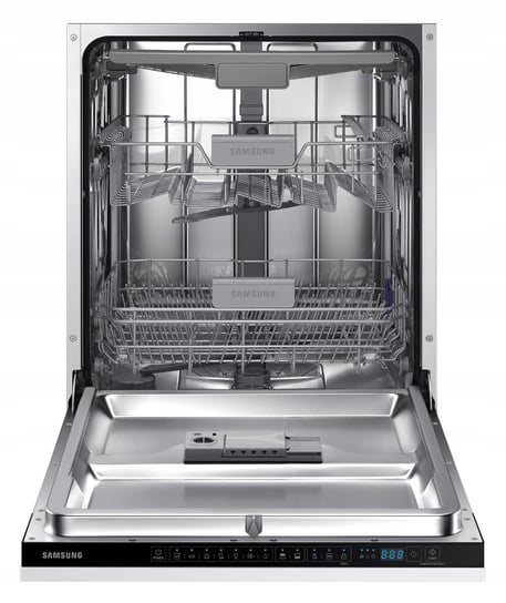 Zmywarka do zabudowy SAMSUNG DW60M6070IB Samsung