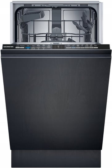 Zmywarka do zabudowy Siemens SR61HX22KE 45cm 10 kpl Home Connect duoPower Siemens