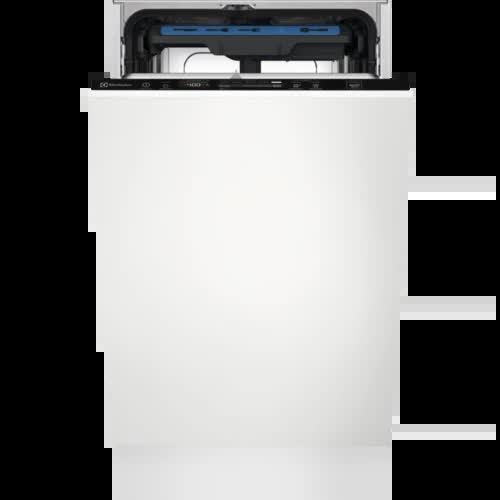 Zmywarka Electrolux KEAC3200L AirDry 45 cm Electrolux