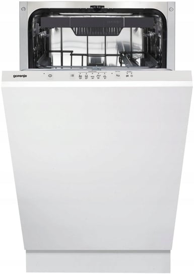 Zmywarka Gorenje GV520E010S 11kpl 3 kosz AquaStop Gorenje