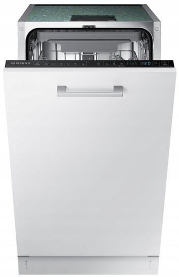 Zmywarka Samsung DW50R4050BB 45cm 10 kpl 1/2 wsadu Samsung