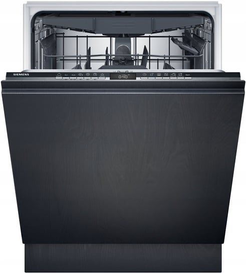 Zmywarka Siemens SN63HX02CE 60 cm 14kpl 3 szuflada Home Connect Siemens