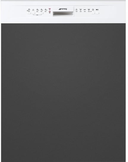 Zmywarka SMEG PL292DB Smeg