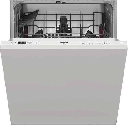 Zmywarka Whirlpool W2I HD526 A 14kpl 60cm Aquastop Whirlpool