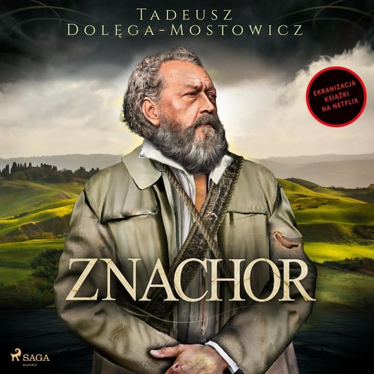 Znachor Dołęga-Mostowicz Tadeusz