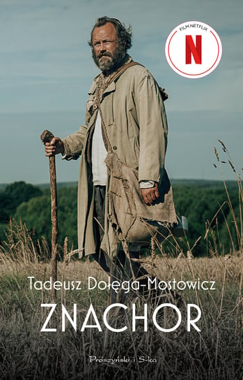 Znachor Dołęga-Mostowicz Tadeusz