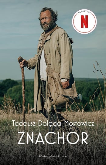 Znachor - ebook epub Dołęga-Mostowicz Tadeusz