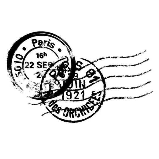Znaczek pocztowy - Artémio Inna marka