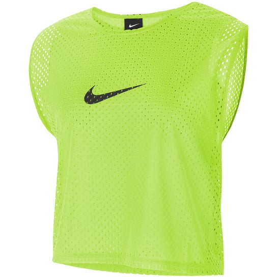 Znacznik treningowy Nike DF Park 20 BIB zielony DV7425 702 S Nike