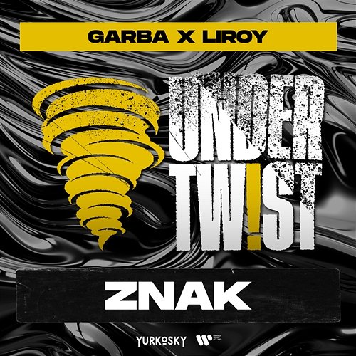 ZNAK Liroy, Garba, UNDER TWIST
