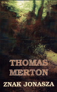 Znak Jonasza Merton Thomas