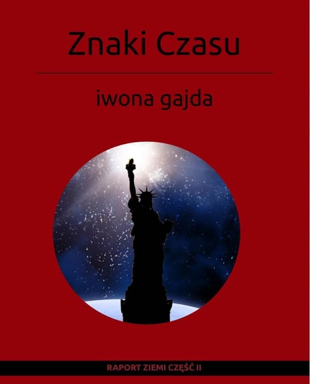 Znaki czasu - ebook epub Gajda Iwona