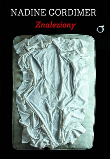 Znaleziony - ebook epub Gordimer Nadine