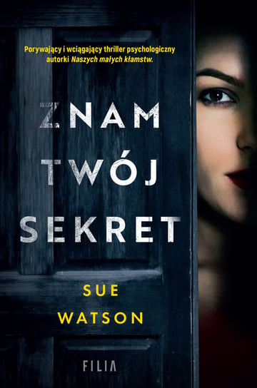 Znam twój sekret Watson Sue