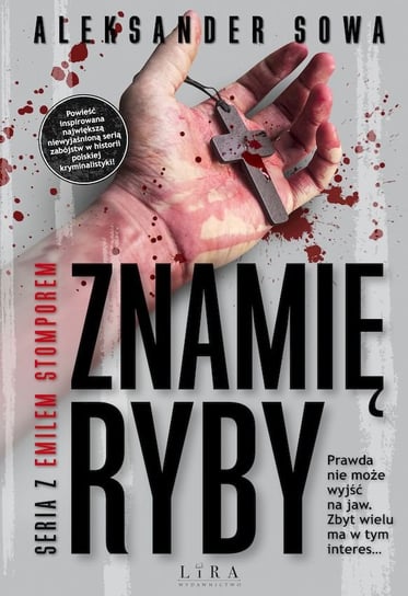Znamię Ryby Sowa Aleksander