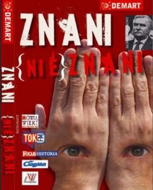 Znani (NIE) Znani Opracowanie zbiorowe