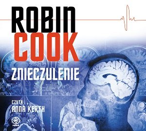 Znieczulenie Cook Robin