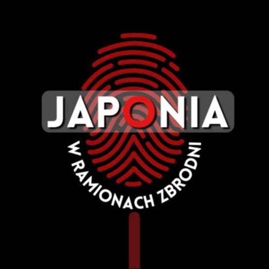 Znikam ze Spotify - dlaczego? - Japonia: W Ramionach Zbrodni - podcast Marcelina Jarmołowicz