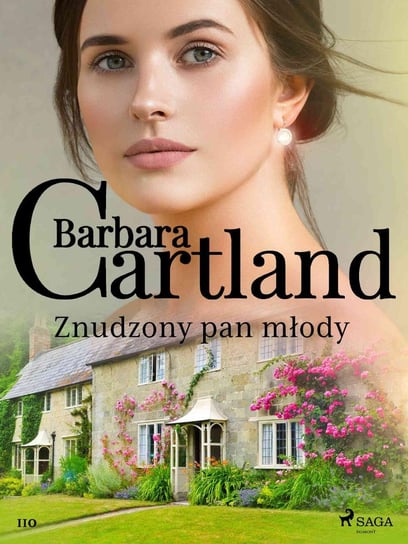 Znudzony pan młody Cartland Barbara