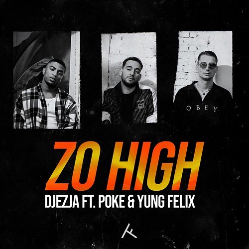 Zo High DJEZJA