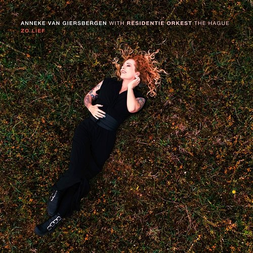 Zo Lief Anneke Van Giersbergen