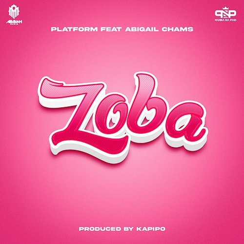 Zoba Platform & Abigail Chams