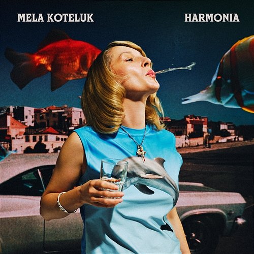 Zobaczyć Ciebie Mela Koteluk, Ralph Kaminski
