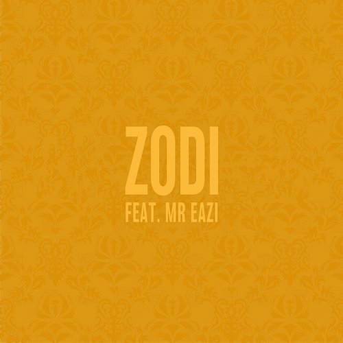 Zodi Jidenna feat. Mr Eazi