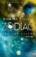 Zodiac 02 - Weg der Sterne Russell Romina