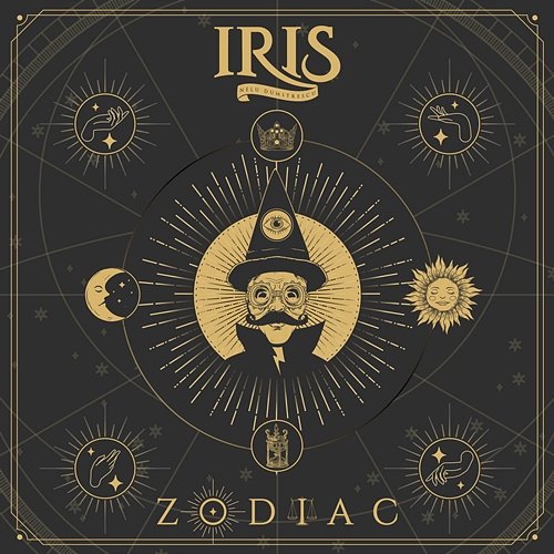 Zodiac IRIS - Nelu Dumitrescu