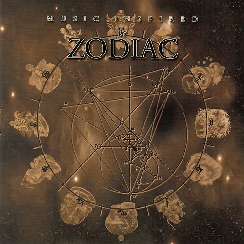 Zodiac Music Inspired by