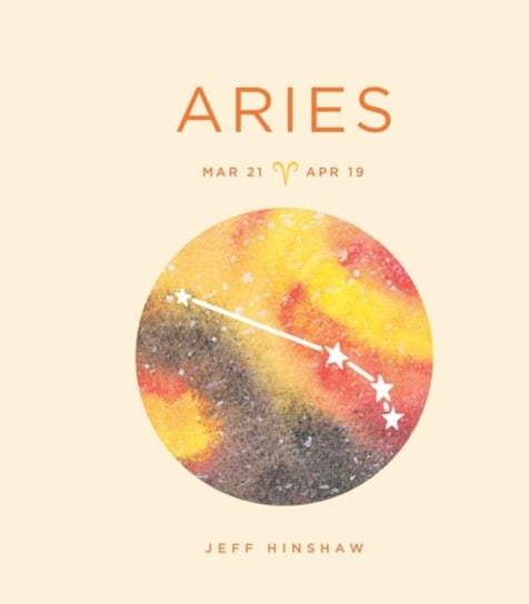 Zodiac Signs: Aries Jeff Hinshaw
