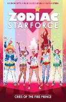 Zodiac Starforce Vol. 2 Panetta Kevin