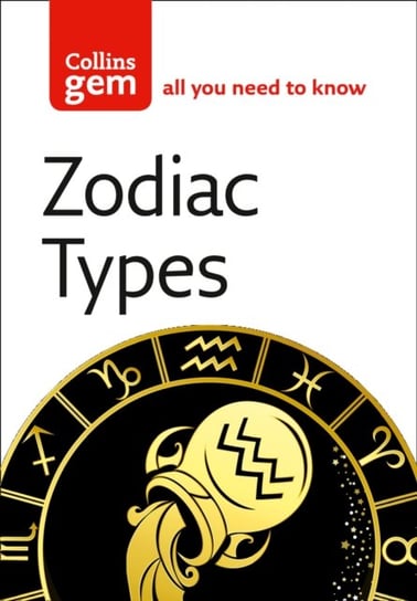 Zodiac Types Opracowanie zbiorowe