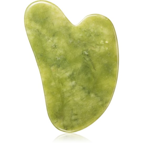 Zoë Ayla Luxurious Jade Gua Sha Therapy Tool akcesoria do masażu Inna marka