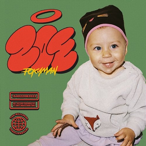 ZOE Pokyman & Lukie FWD