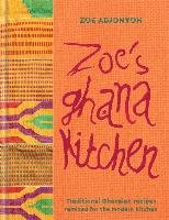 Zoe's Ghana Kitchen Adjonyoh Zoe