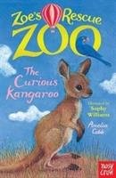 Zoe's Rescue Zoo: The Curious Kangaroo Cobb Amelia