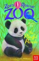 Zoe's Rescue Zoo: The Playful Panda Cobb Amelia
