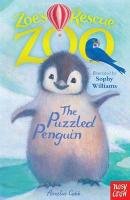 Zoe's Rescue Zoo: The Puzzled Penguin Cobb Amelia